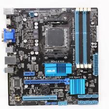 ASUS M5A78L-M PLUS/USB3 AMD 760G MicroATX Motherboard Socket AM3+ (#4477)