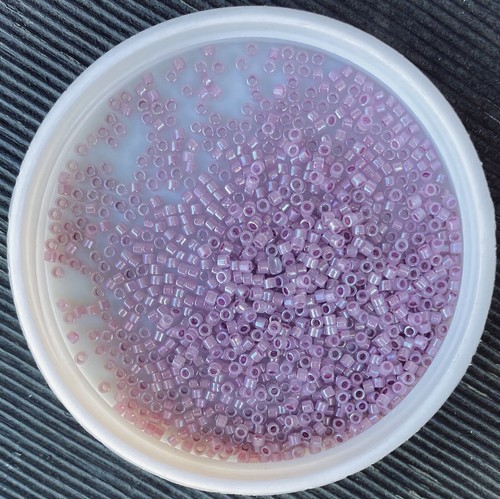 Miyuki japanese seed - 11/0,