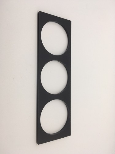 Universal 52mm pod gauge - universal,