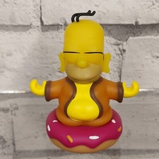 Kidrobot Buddha Homer Simpson