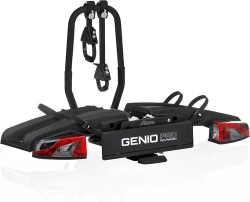 Atera bike carrier genio pro - atera,