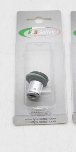Pom piston heads for - pom,