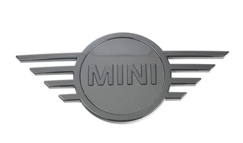 Genuine mini bonnet boot - genuine,