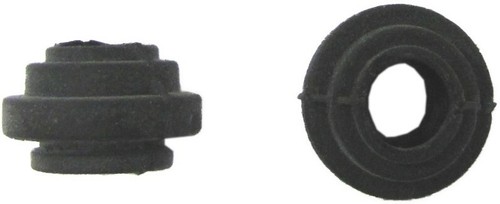 Brake caliper front boot - caliper,