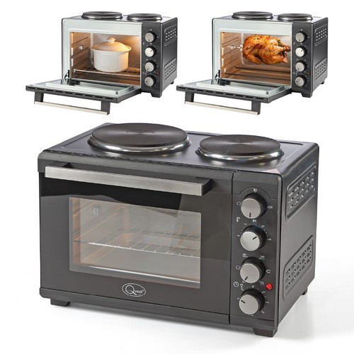 Quest litre countertop - 26,