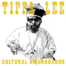 TIPPA LEE - CULTURAL