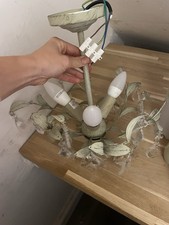 Laura Ashley Ceiling Light