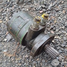 Genuine Danfoss White