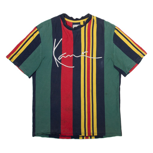 Karl kani mens shirt - karl, s