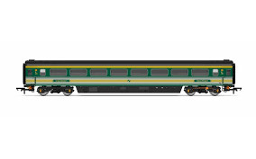 Hornby r40232a fgw 2002 - c.,