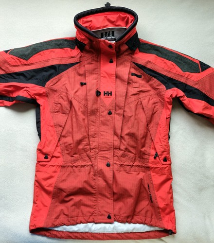 Helly hansen vintage equipe - hansen,
