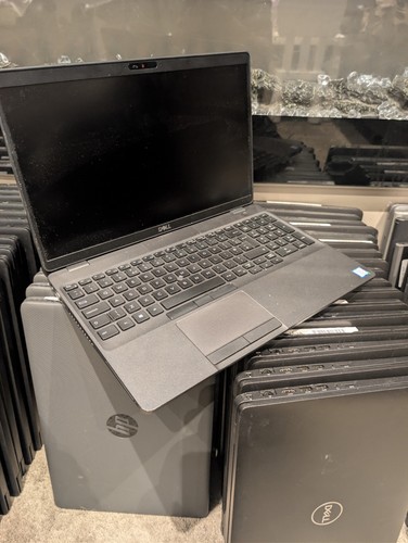 Joblots dell latitude 6 - 18,