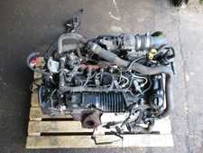 2017 FORD TRANSIT CUSTOM 290