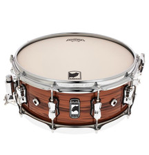 Mapex Black Panther 14" Scorpion Snare Drum USED ONCE!