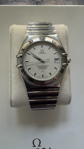 Omega men constellation - omega, men's
