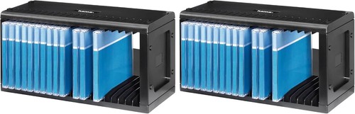 Hama rack for cds - rack,