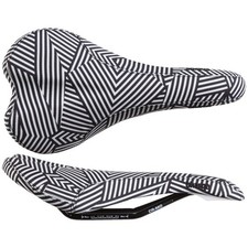 Charge Bikes Spoon saddle