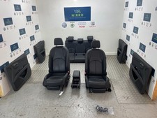 SEAT LEON ESTATE COMPLETE