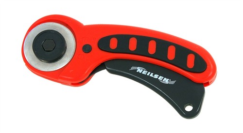 Rotary cutter 45mm tool for - cutter,