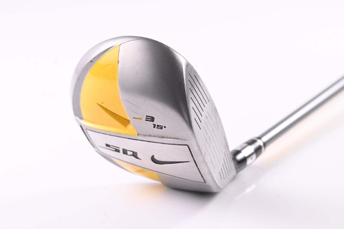 Nike sq2 wood 15 degree - #3, /