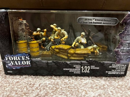 Forces valor army 7th - forces,