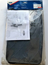 Ford Mudflaps 1052582 Escort