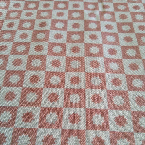 Linen fabric remnant olive - linen,