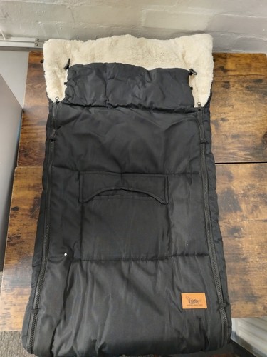 Eaq cosytoes pram footmuff - eaq,