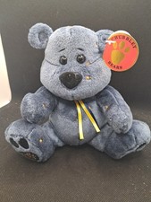 CHUBBLEY BEARS - Great Bear- RETIRED - with tags - MINT CONDITION - rare 