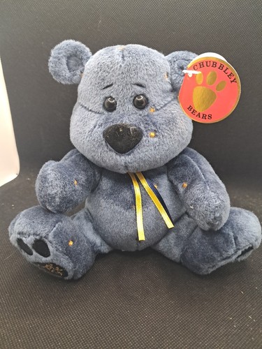 Chubbley bears great - -,