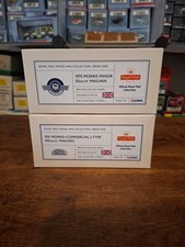 Corgi X2 Morris Commercial &