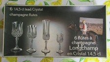CRISTAL d'Arques France