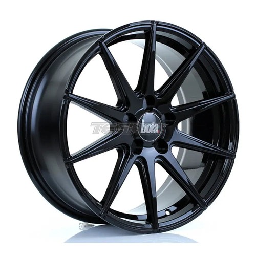 Bola csr alloy wheel 18x8 - alloy,