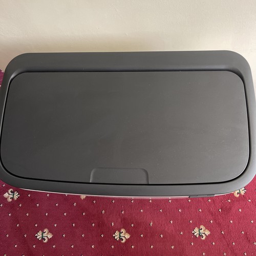 Brabantia touch bin 36l - bo,