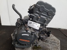 KTM 125 DUKE ENGINE 0.1L PETROL 2019 15.00 BHP 