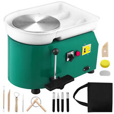 25cm 350W Electric Pottery