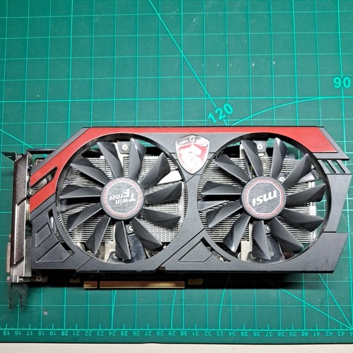Msi nvidia gtx 660 2gb - gtx,