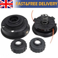 2 Line Spool Mower Trimmer