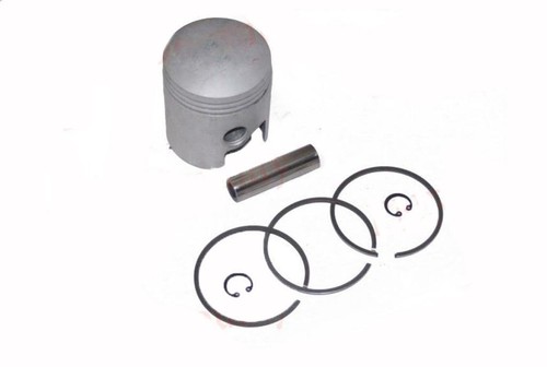 Lambretta piston set assembly - lambretta,