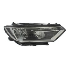 Headlight VW Passat B8 Saloon
