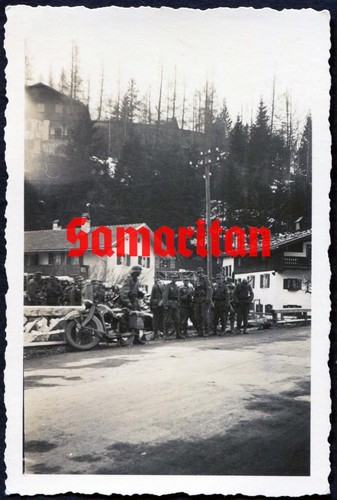 Ww2 original photo - ww2,
