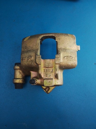 Genuine ford front - ford, left