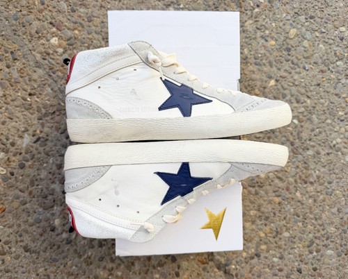 Golden goose midstar men s - goose,