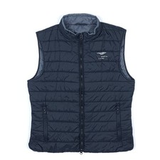 Hackett Aston Martin Gilet