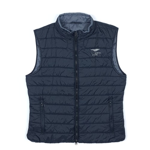 Hackett aston martin gilet - aston,