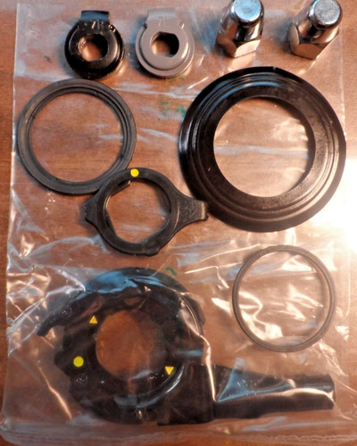 Shimano 7c25 parts kit - parts,