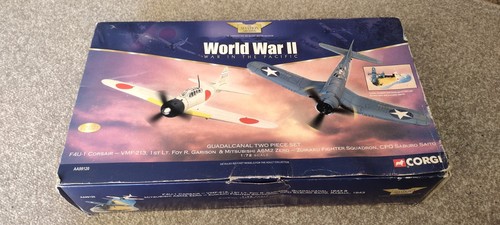 Corgi aviation aa99120 - corgi,