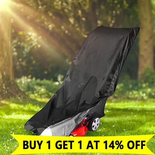 Lawn mower cover - cover, waterproof
