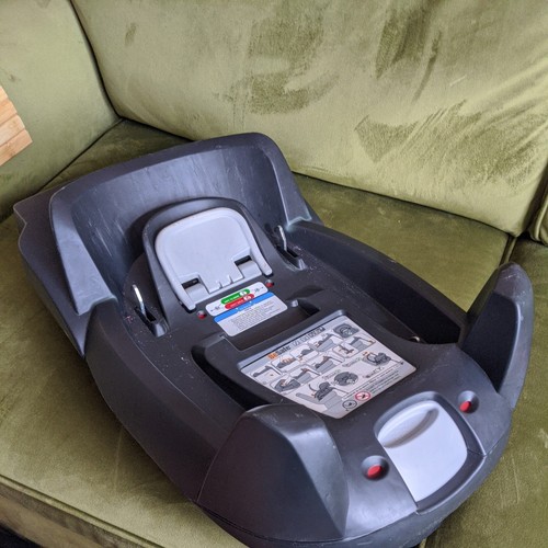 Besafe izi isofix - izi,