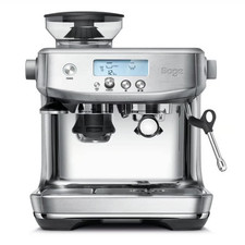 Sage The Barista Pro SES878BSS